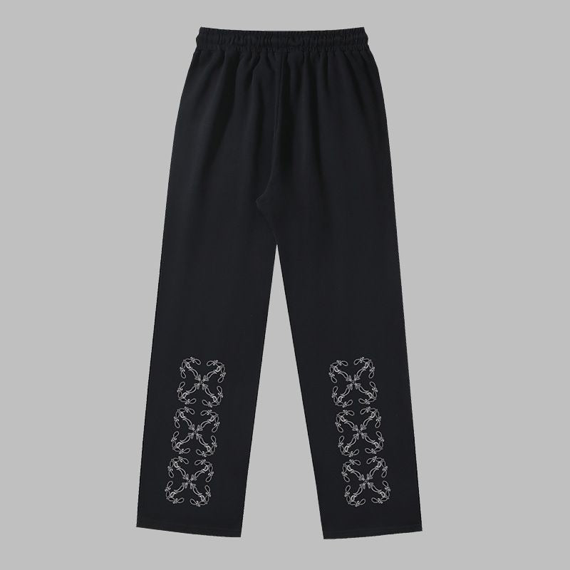 OFF‑WHITE Men's and Women's Trousers