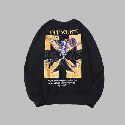 OFF 2026 Men's and Women's Sweatshirts