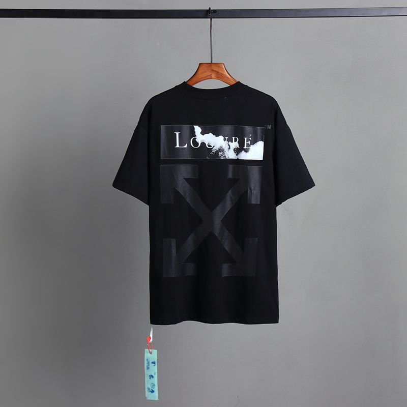 OFF‑WHITE Men's and Women's T-Shirts