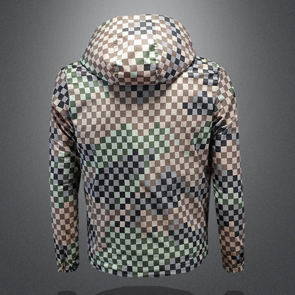 DSQ2 New 2026 Men's Casual Jackets