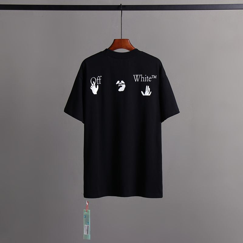 OFF‑WHITE Men's and Women's T-Shirts
