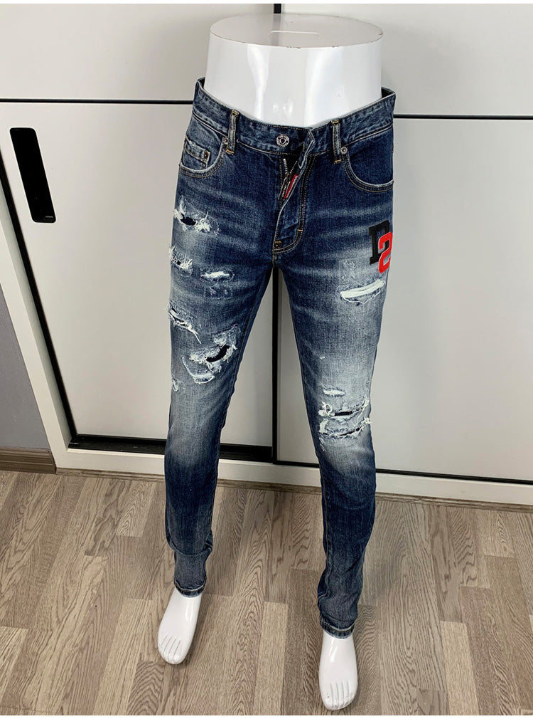 DSQ2 Fashion Men Jeans