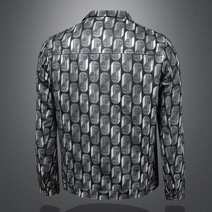 DSQ2 New 2026 Men's Casual Jackets