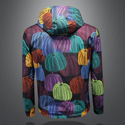 DSQ2 New 2026 Men's Casual Jackets