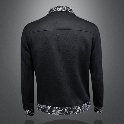 DSQ2 New 2026 Men's Casual Jackets