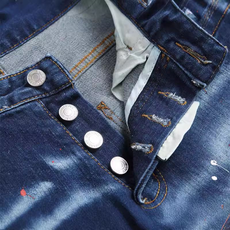 Dsquared²  Men's Jeans