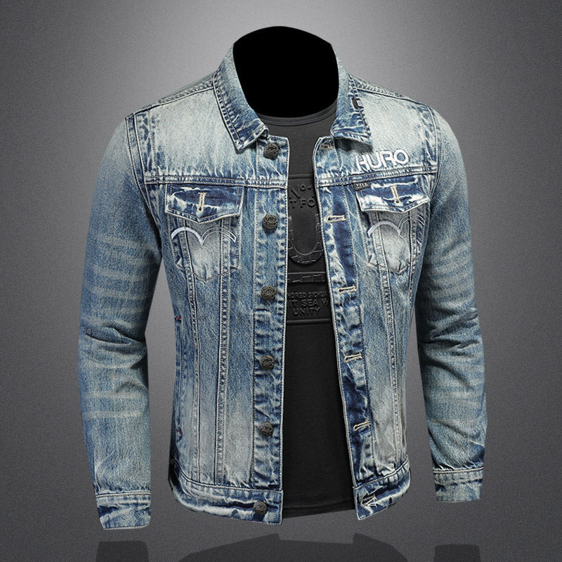 Dsquared² Men's Denim Jacke