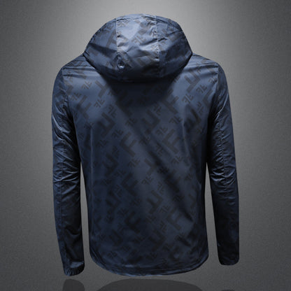 DSQ2 New 2026 Men's Casual Jackets