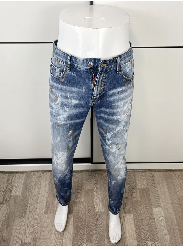 Dsquared²  Men's Jeans