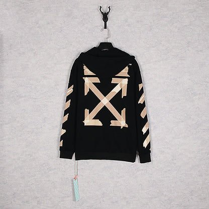 OFF 2026 Men's and Women's Sweatshirts