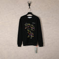 OFF‑WHITE Men's and Women's  Hoodie