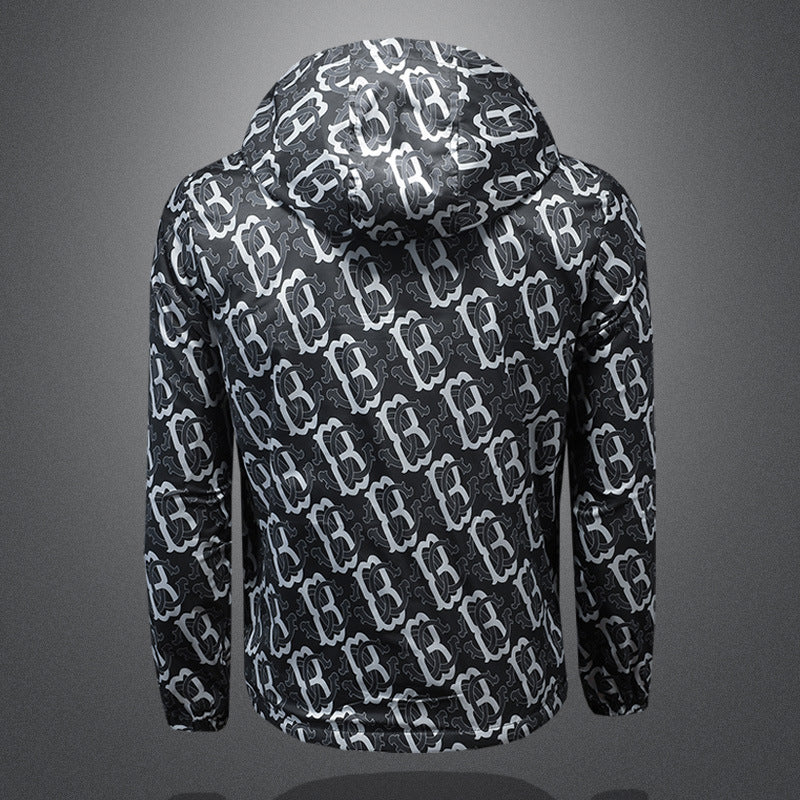 DSQ2 New 2026 Men's Casual Jackets