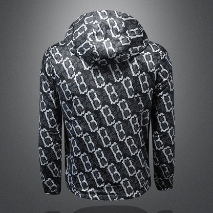 DSQ2 New 2026 Men's Casual Jackets