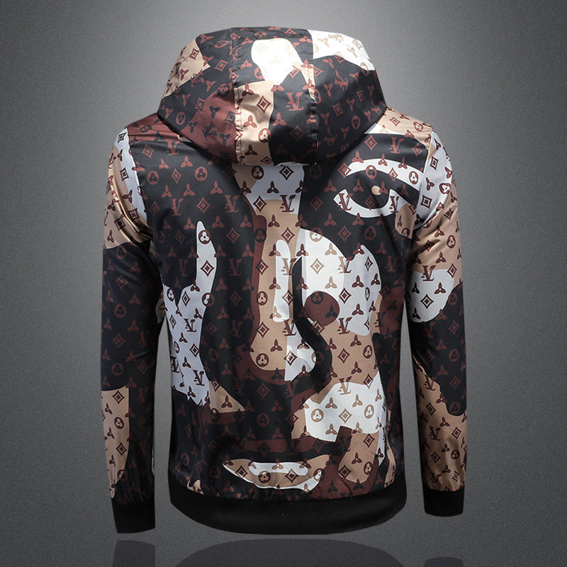 DSQ2 New 2026 Men's Casual Jackets