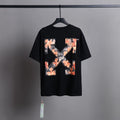 OFF‑WHITE Men's and Women's T-Shirts