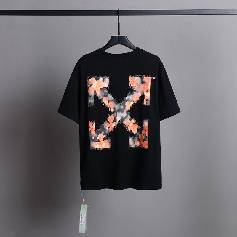 OFF‑WHITE Men's and Women's T-Shirts