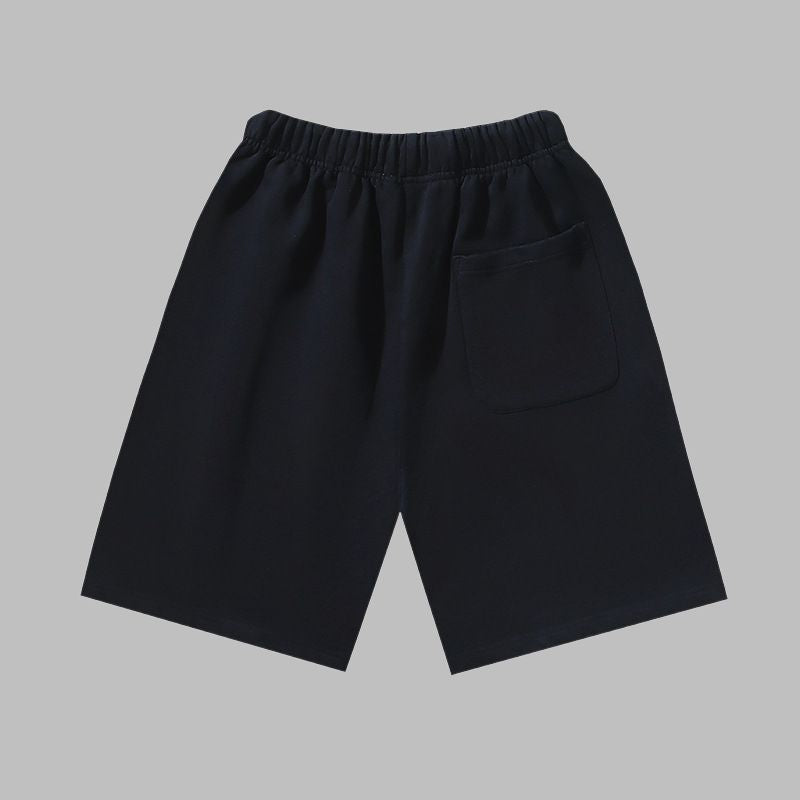 OFF‑WHITE Men's and Women's Casual Shorts