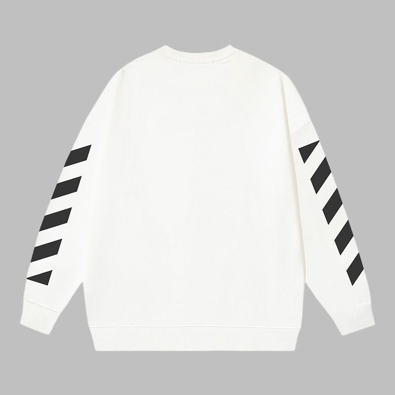 OFF 2026 Men's and Women's Sweatshirts