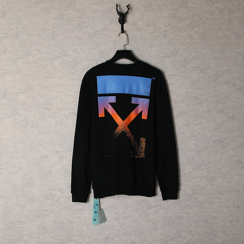 OFF‑WHITE Men's and Women's  Hoodie