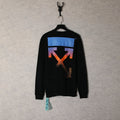OFF‑WHITE Men's and Women's  Hoodie