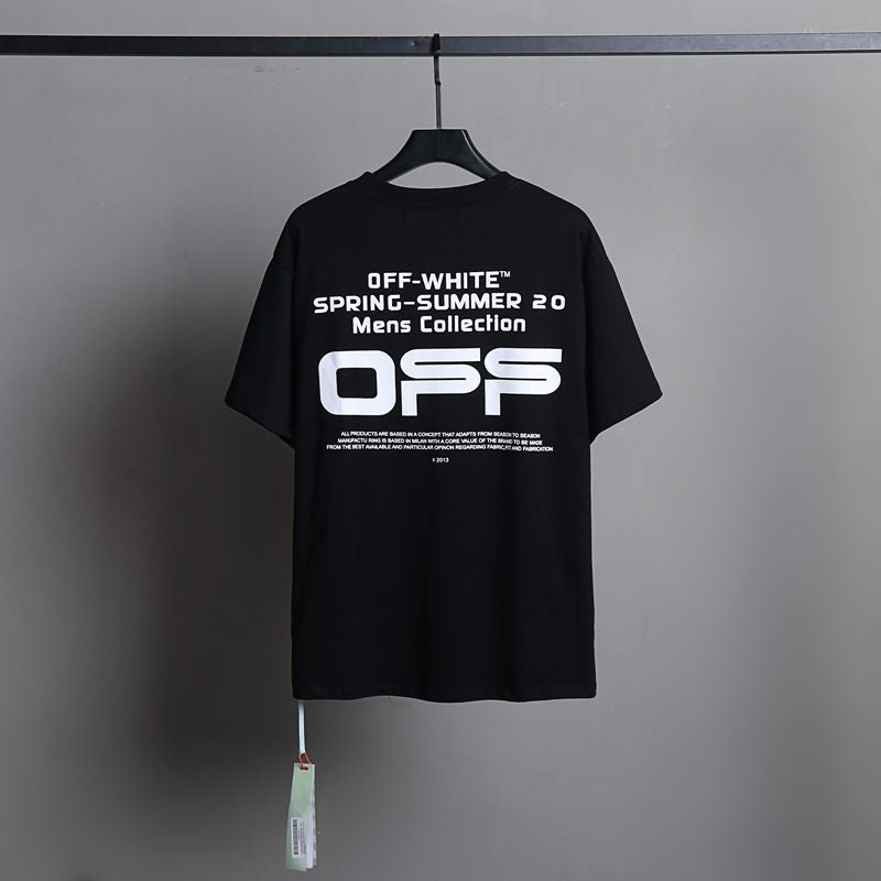 OFF‑WHITE Men's and Women's T-Shirts