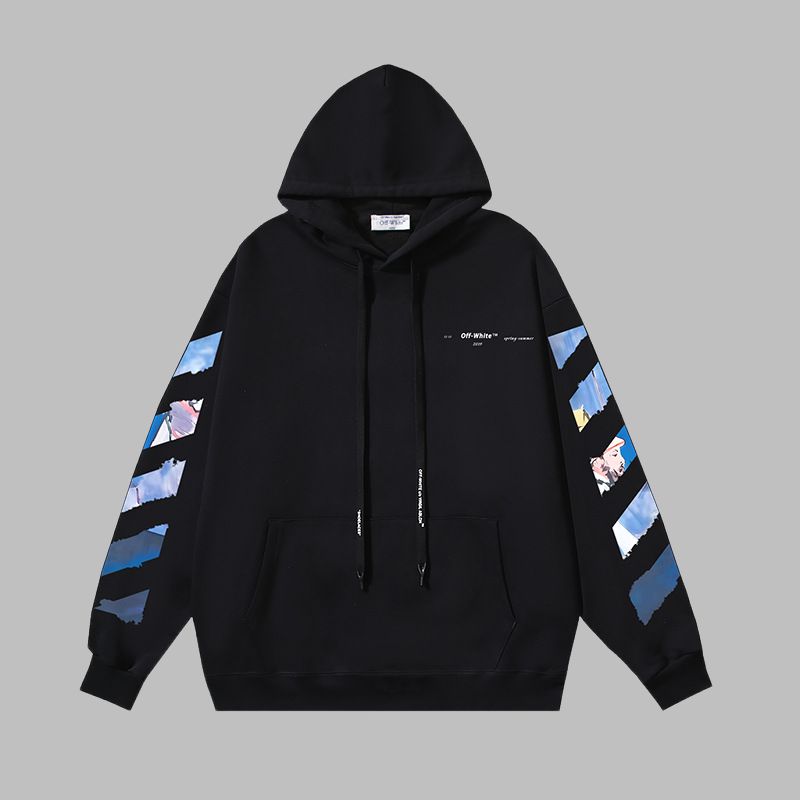OFF 2026 Men's and Women's Sweatshirts