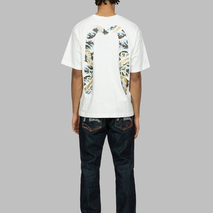 EV New Men's Short Sleeve T-Shirt
