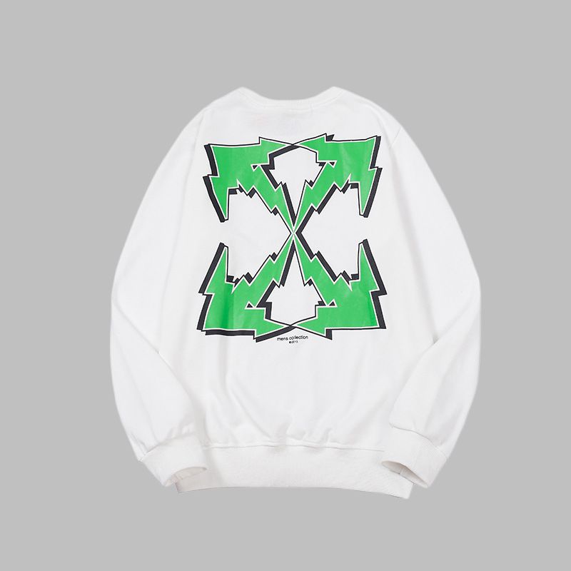 OFF 2026 Men's and Women's Sweatshirts