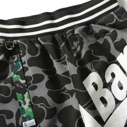 B★PE 2025 Men's and Women's Shorts