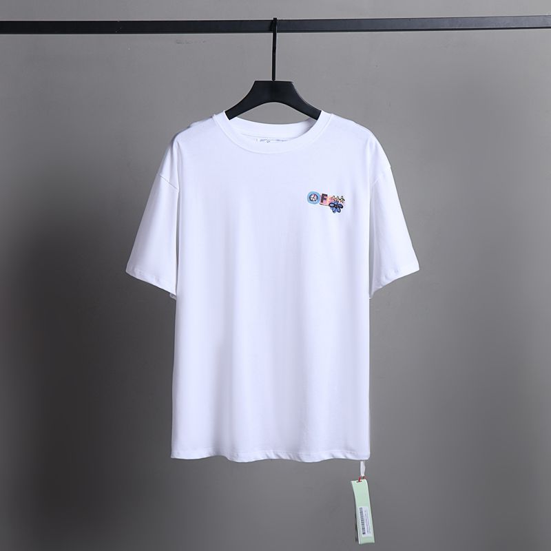 OFF‑WHITE Men's and Women's T-Shirts