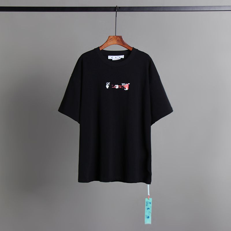 OFF‑WHITE Men's and Women's T-Shirts
