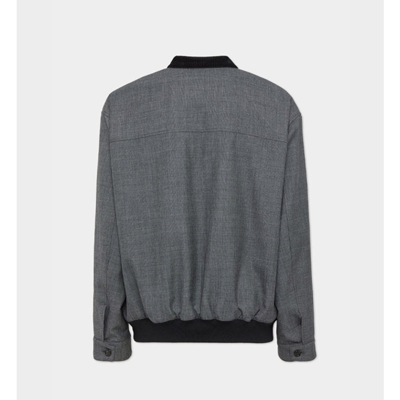 DSQ2 Fashion Men's Jacket