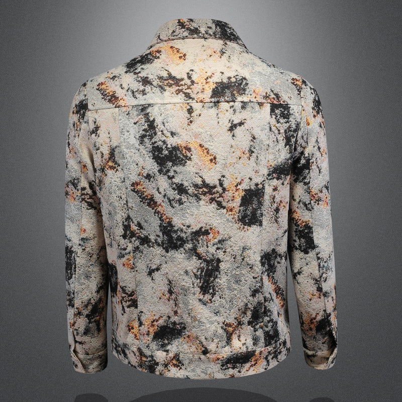 Dsquared² Men's Denim Jacke