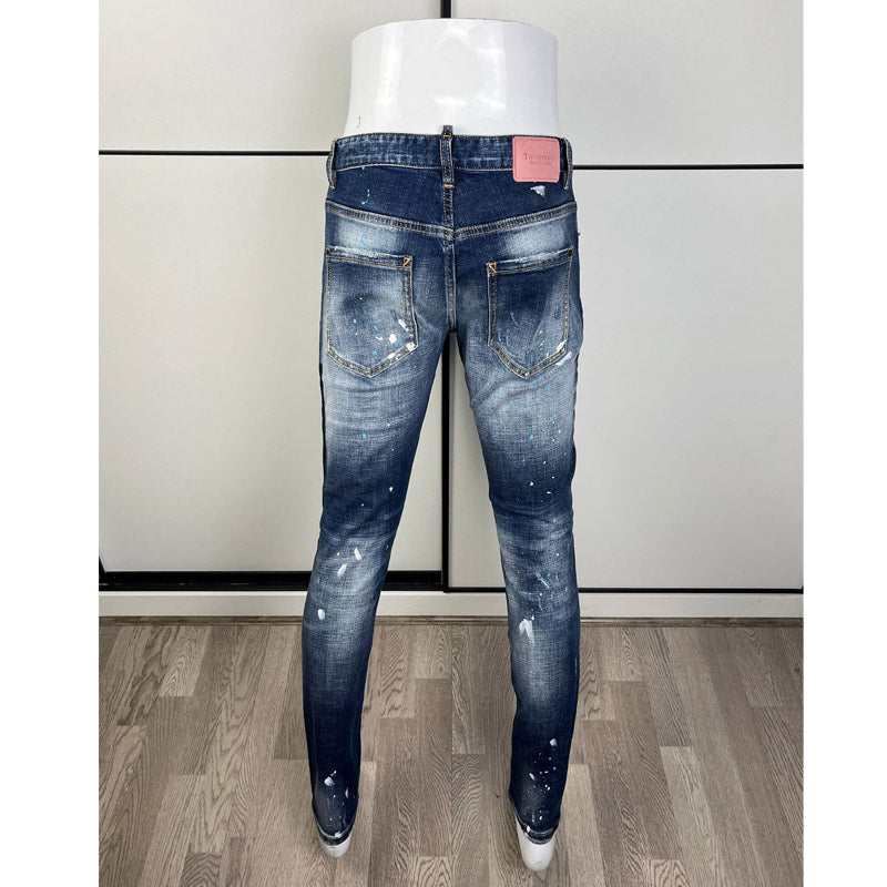 DSQ2 Fashion Men Jeans
