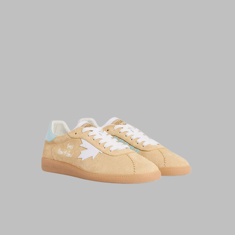 NEW DSQ2 2026  Men's Sneakers