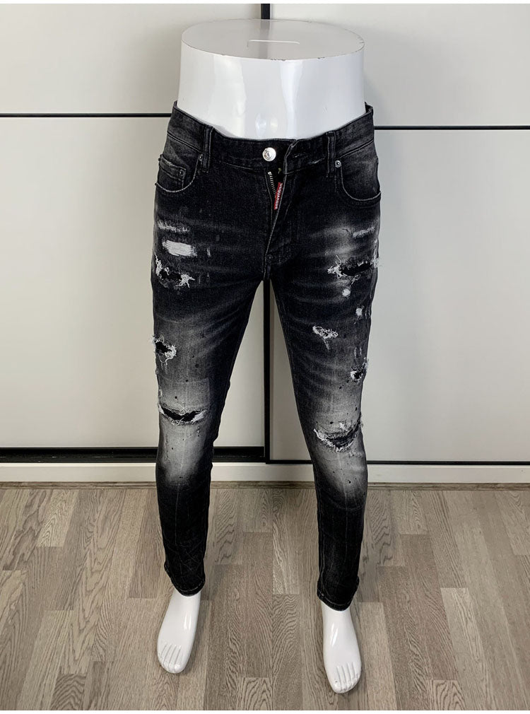 Dsquared²  Men's Jeans