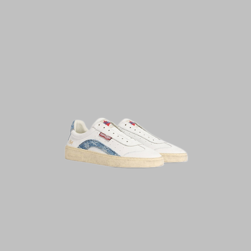 NEW DSQ2 2026  Men's Sneakers