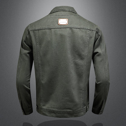 DSQ2 New 2026 Men's Casual Jackets