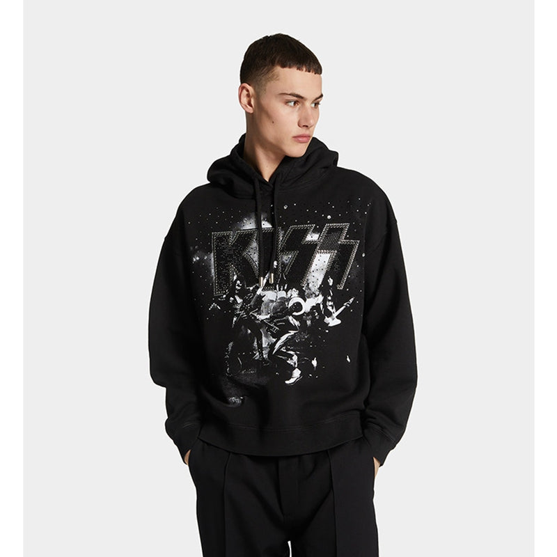 DSQ2 New  2026 Men's Casual Sweatshirt