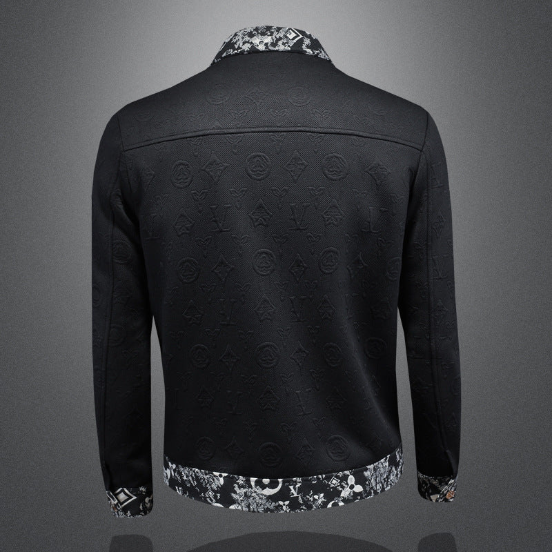 Dsquared² Men's Denim Jacke