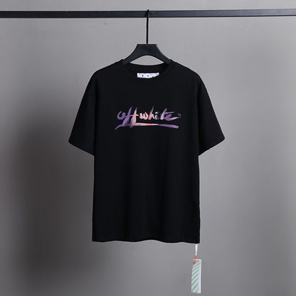 OFF 2026 Men's and Women's Short Sleeve T-Shirts
