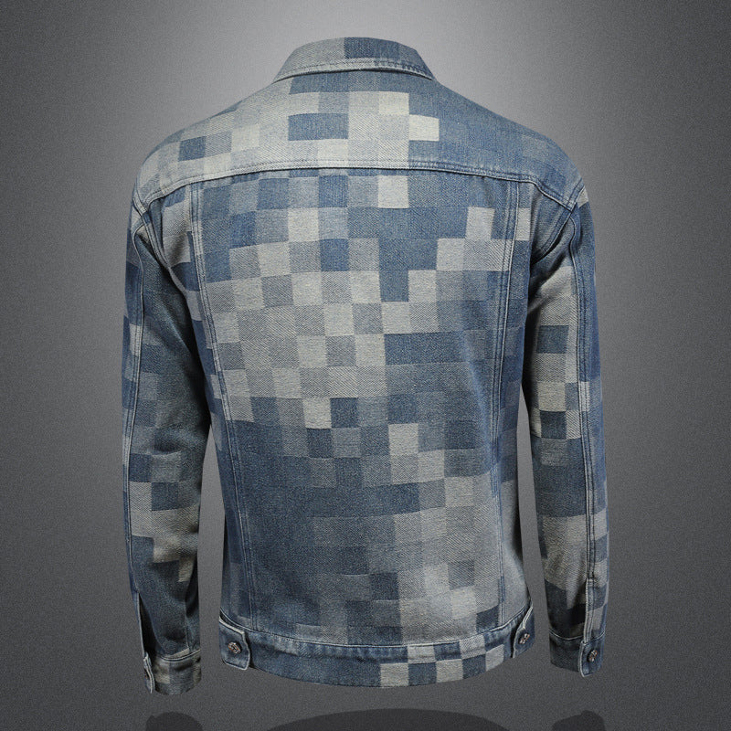 Dsquared² Men's Denim Jacke