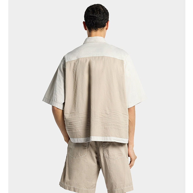 DSQ2 Fashion Men's Shirt