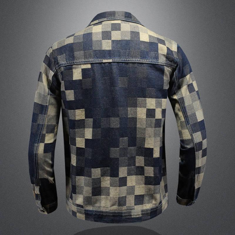 Dsquared² Men's Denim Jacke