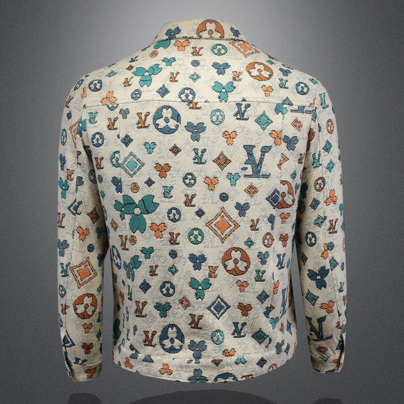 Dsquared² Men's Denim Jacke