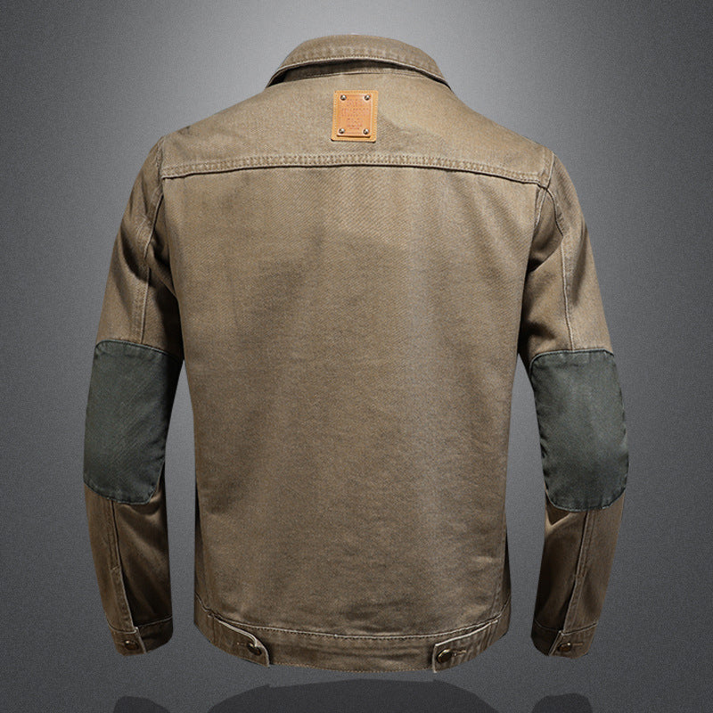 Dsquared² Men's Denim Jacke