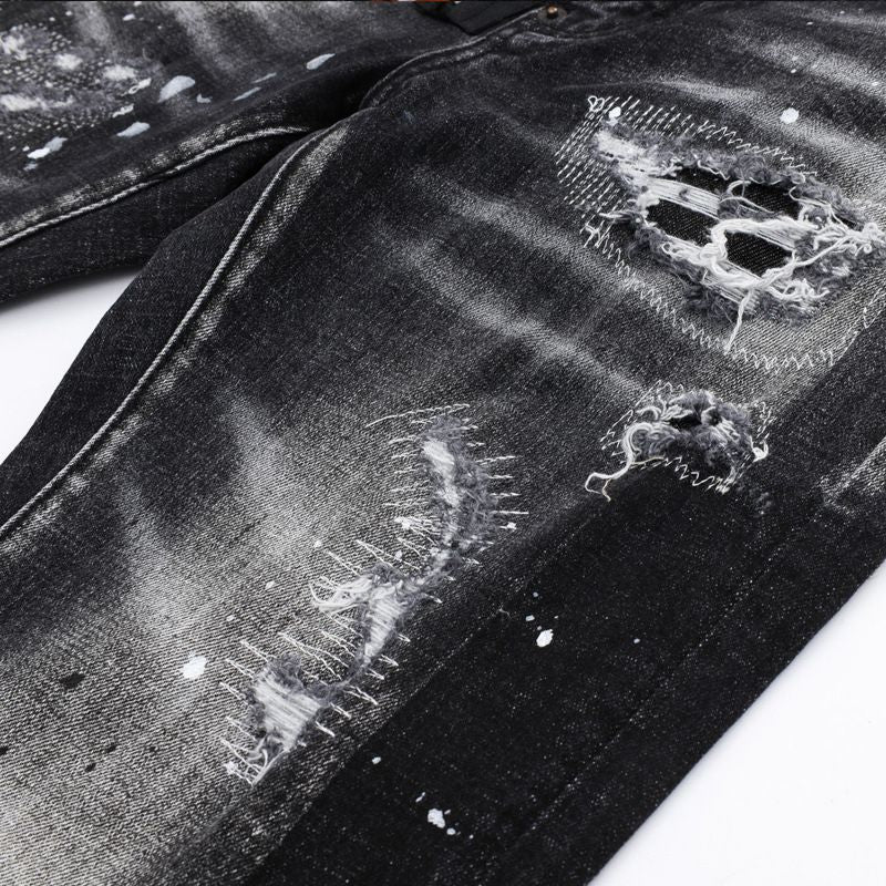 DSQ2 Fashion Men Jeans