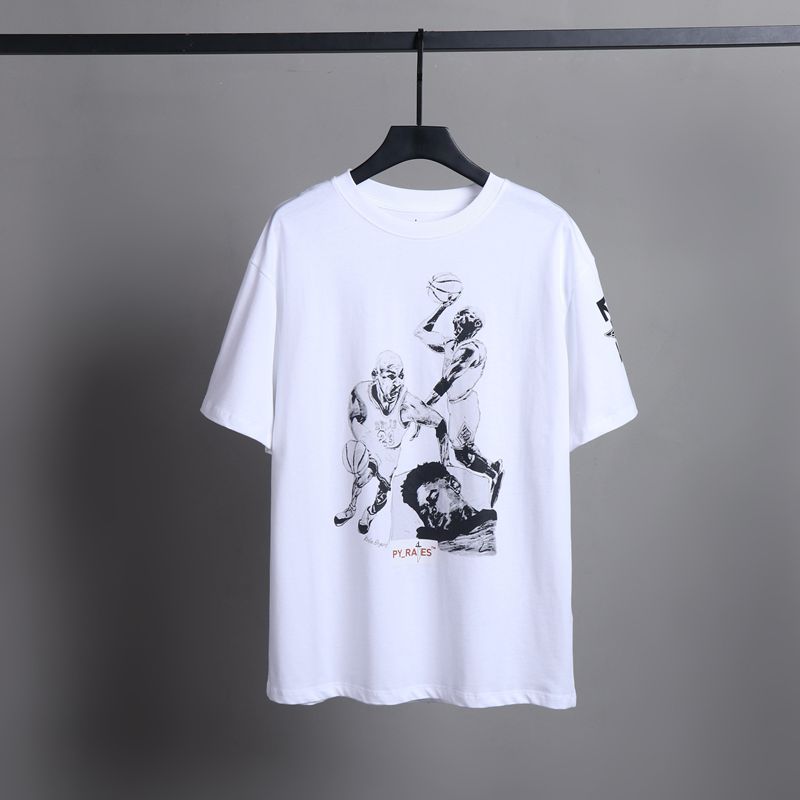 OFF‑WHITE Men's and Women's T-Shirts