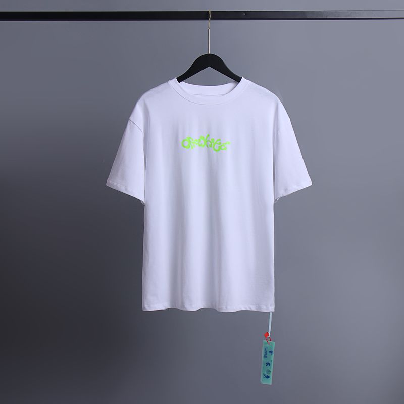 OFF‑WHITE Men's and Women's T-Shirts