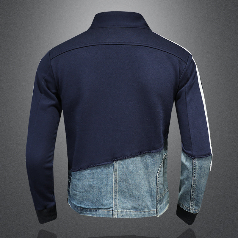 Dsquared² Men's Denim Jacke